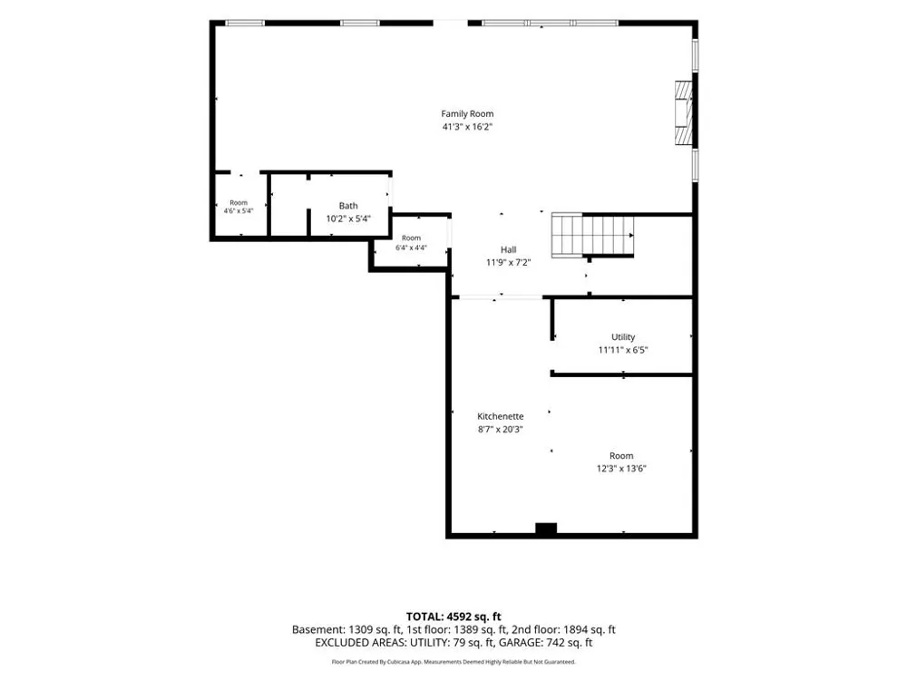 3832 Enclave Way Tucker, GA 30084