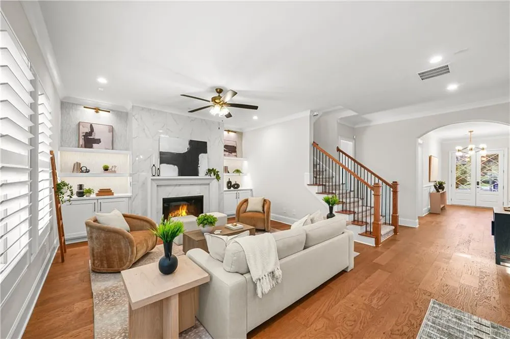 3832 Enclave Way Tucker, GA 30084
