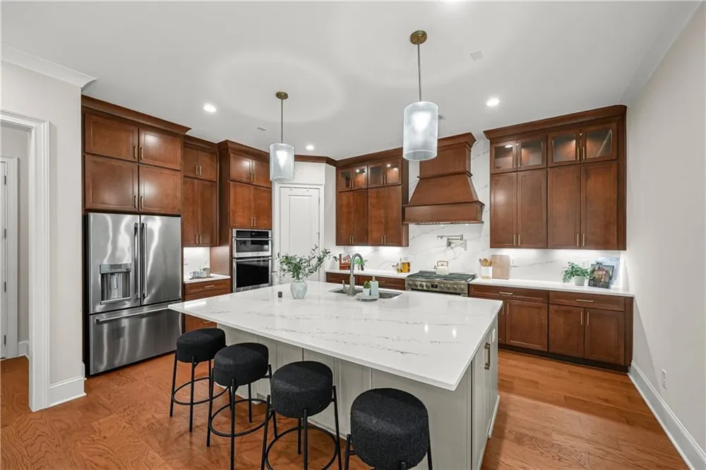 3832 Enclave Way Tucker, GA 30084