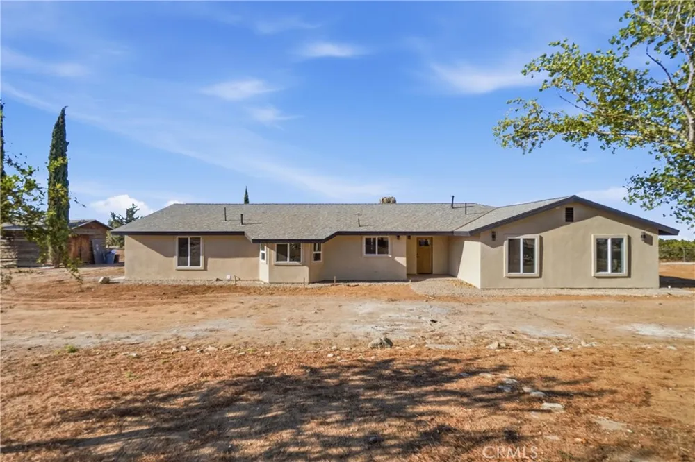 4626 Sundown Phelan, CA 92371