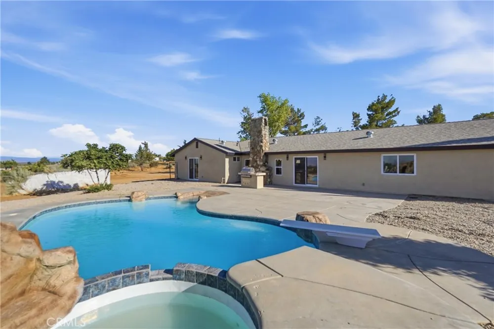 4626 Sundown Phelan, CA 92371