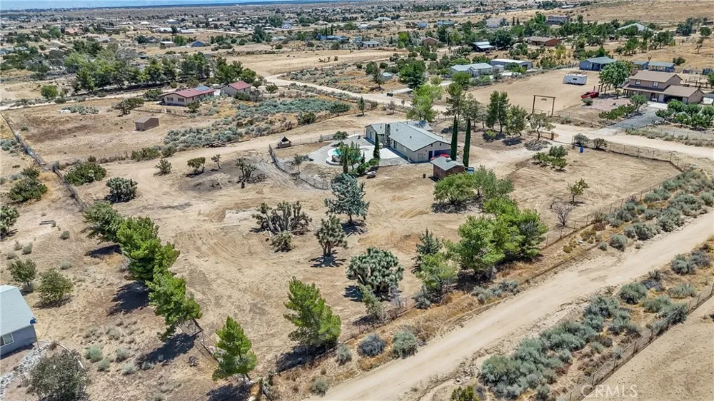 4626 Sundown Phelan, CA 92371