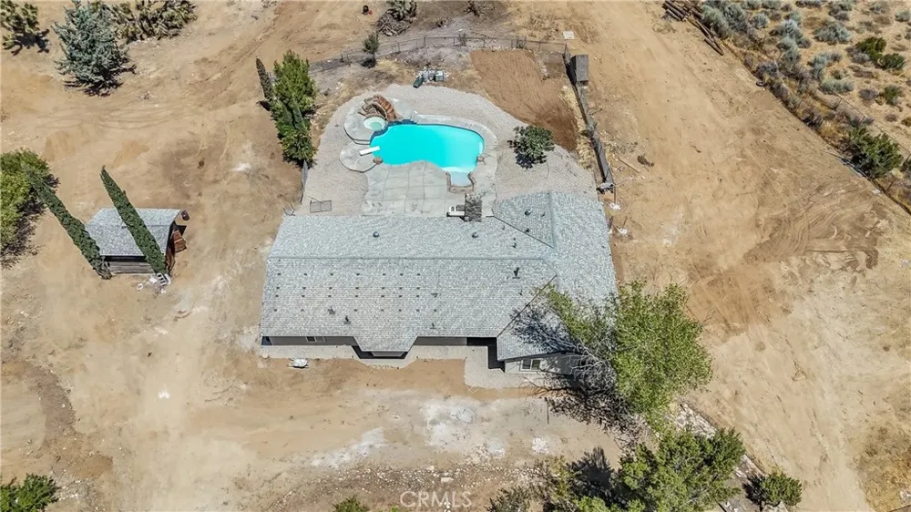 4626 Sundown Phelan, CA 92371