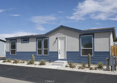 21621 Sandia Road #138
