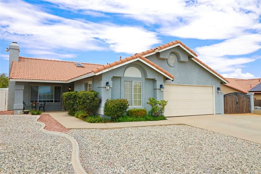 14532 Tanglewood Court Hesperia, CA 92345