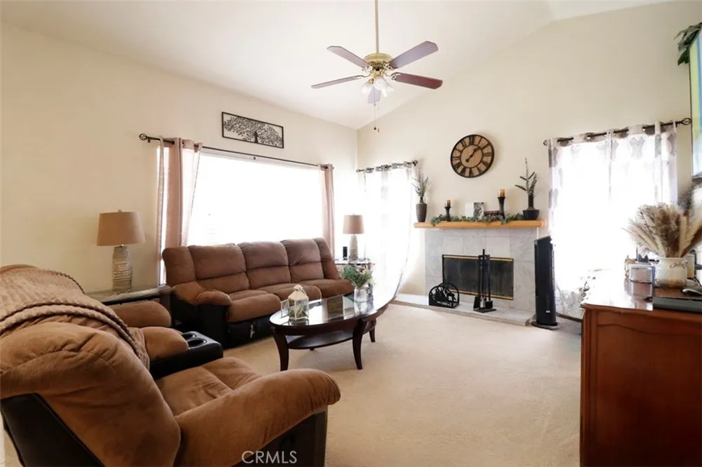 14532 Tanglewood Court Hesperia, CA 92345