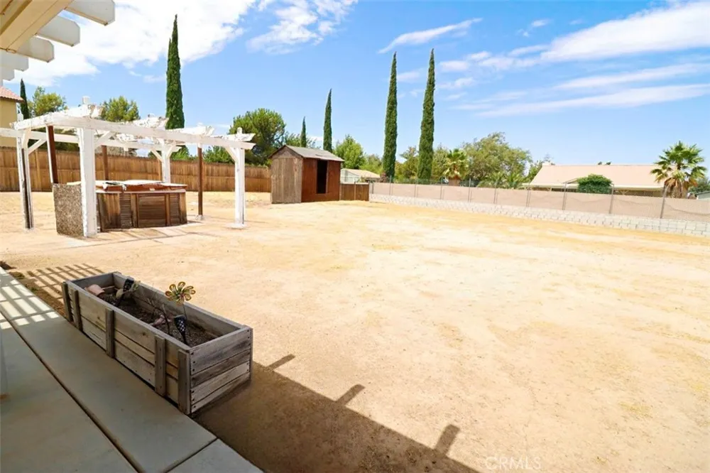 14532 Tanglewood Court Hesperia, CA 92345