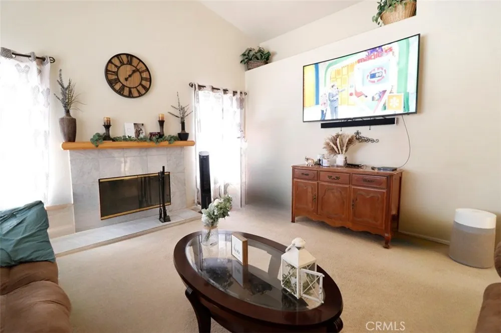 14532 Tanglewood Court Hesperia, CA 92345