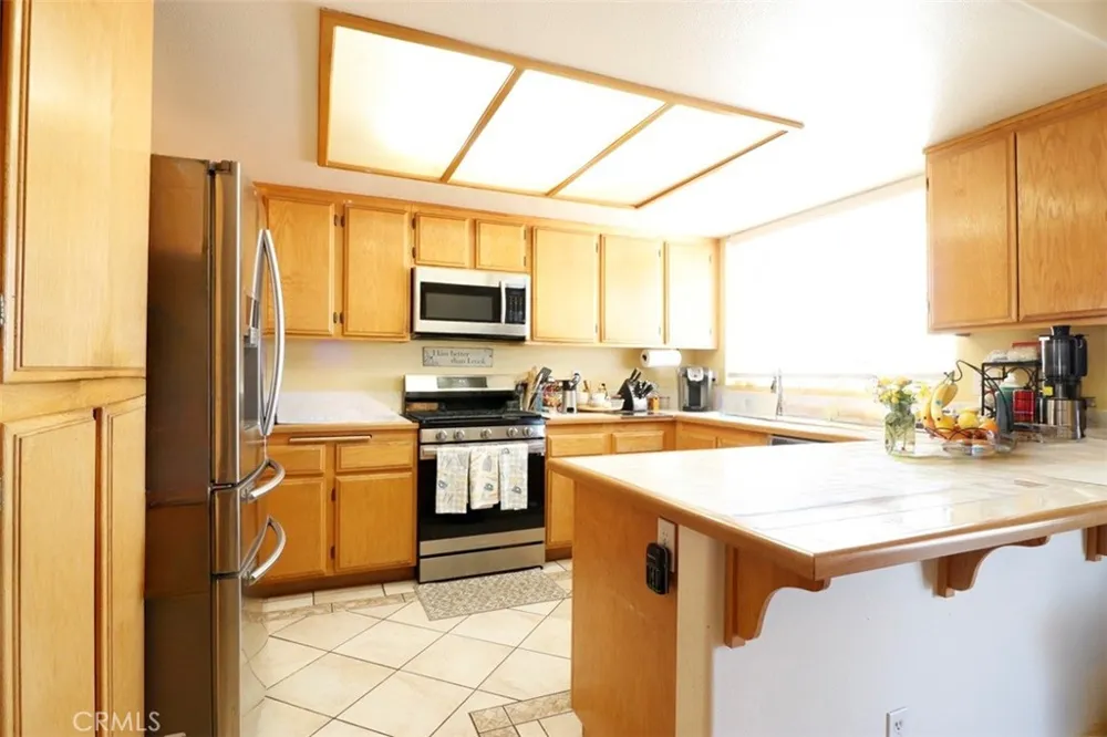 14532 Tanglewood Court Hesperia, CA 92345