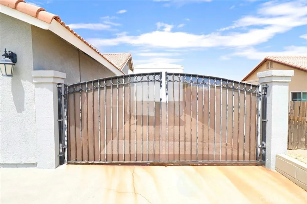 14532 Tanglewood Court Hesperia, CA 92345