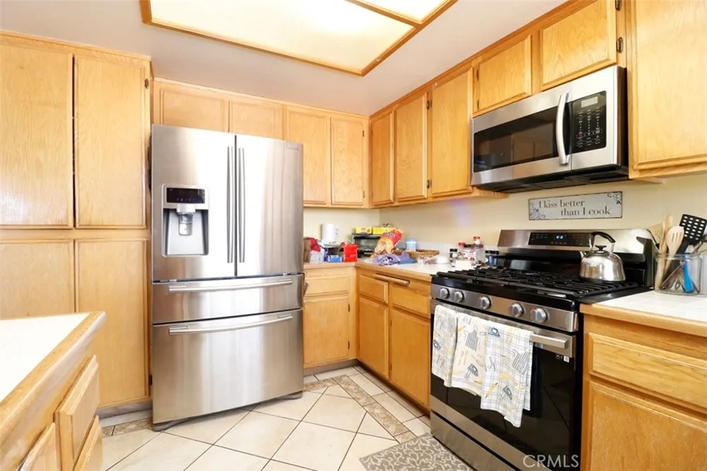14532 Tanglewood Court Hesperia, CA 92345