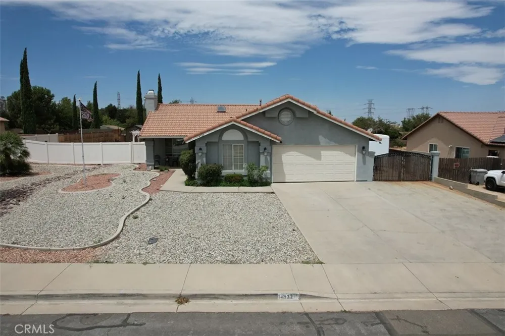14532 Tanglewood Court Hesperia, CA 92345