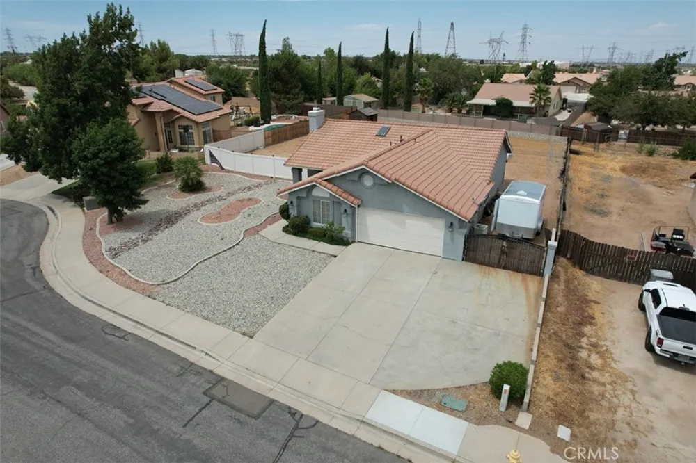 14532 Tanglewood Court Hesperia, CA 92345