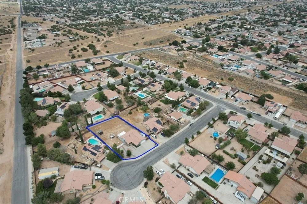 14532 Tanglewood Court Hesperia, CA 92345