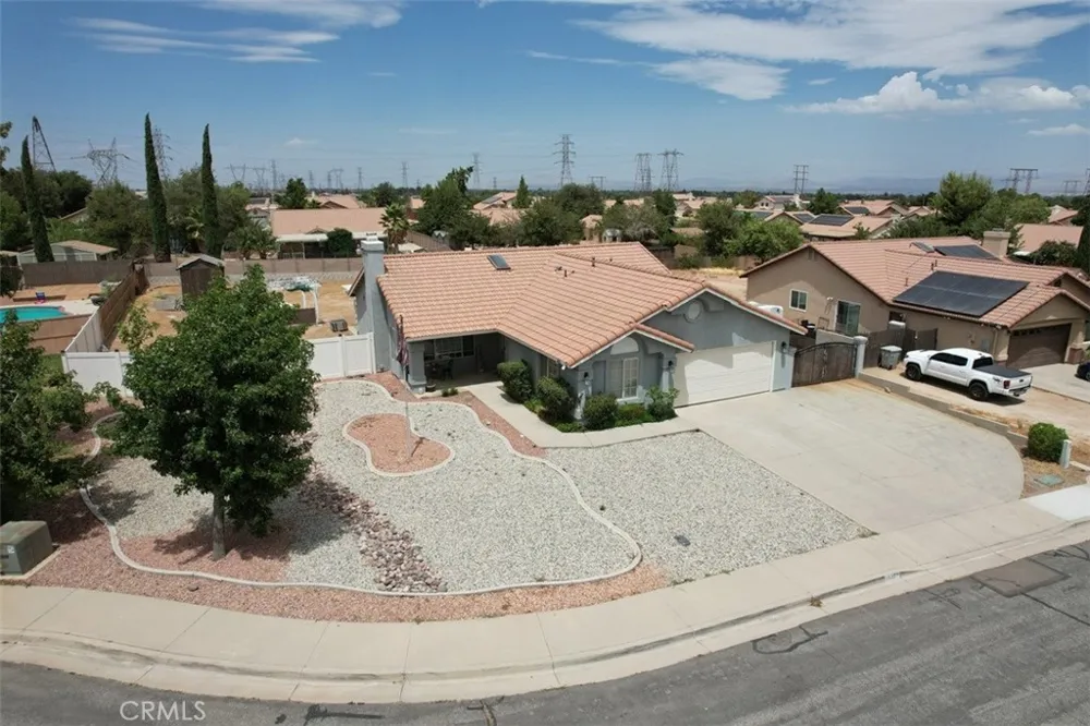 14532 Tanglewood Court Hesperia, CA 92345