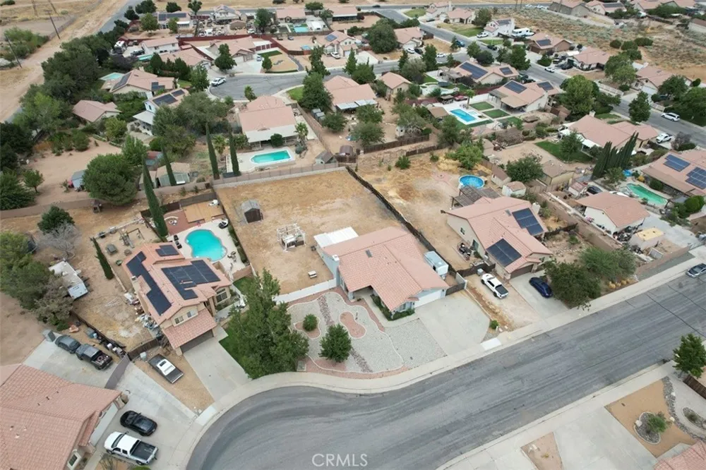 14532 Tanglewood Court Hesperia, CA 92345