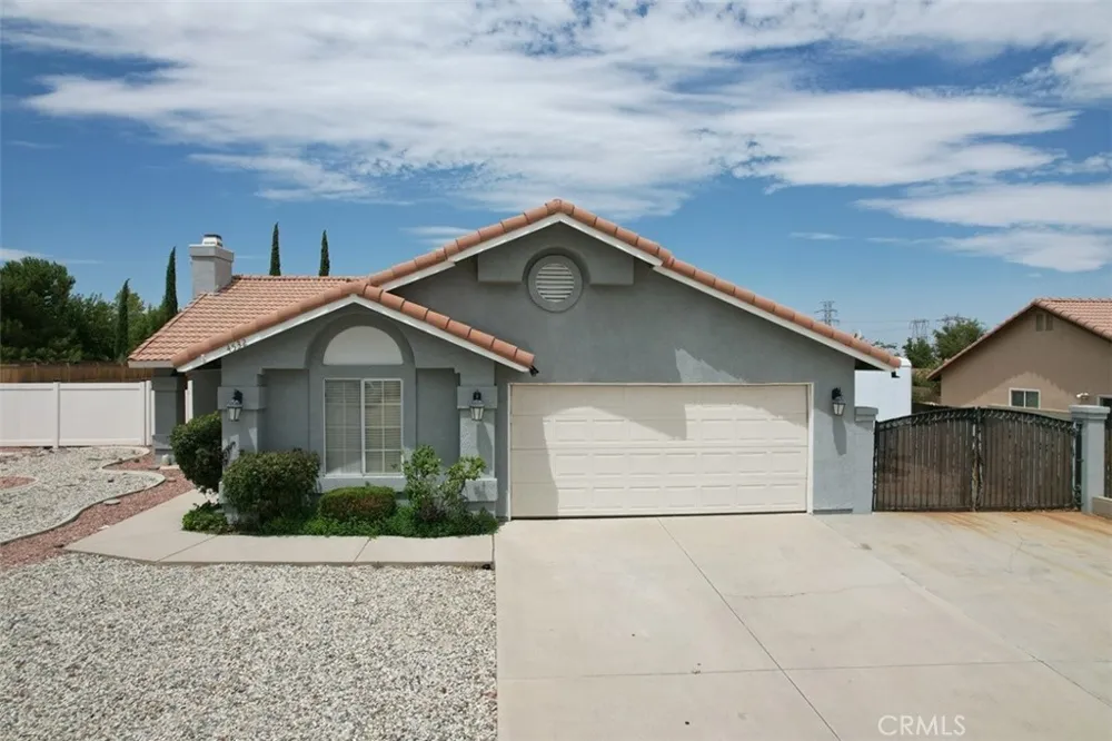 14532 Tanglewood Court Hesperia, CA 92345