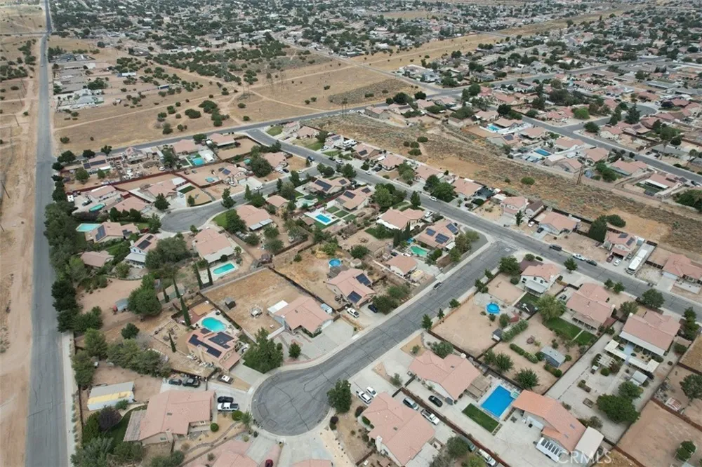 14532 Tanglewood Court Hesperia, CA 92345