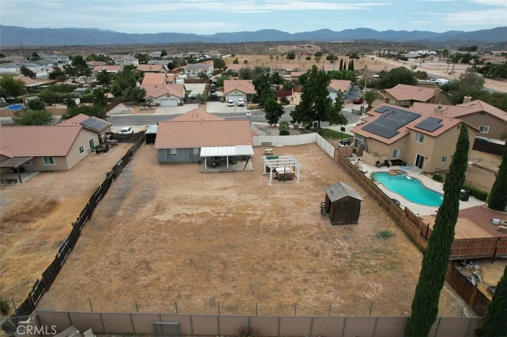 14532 Tanglewood Court Hesperia, CA 92345