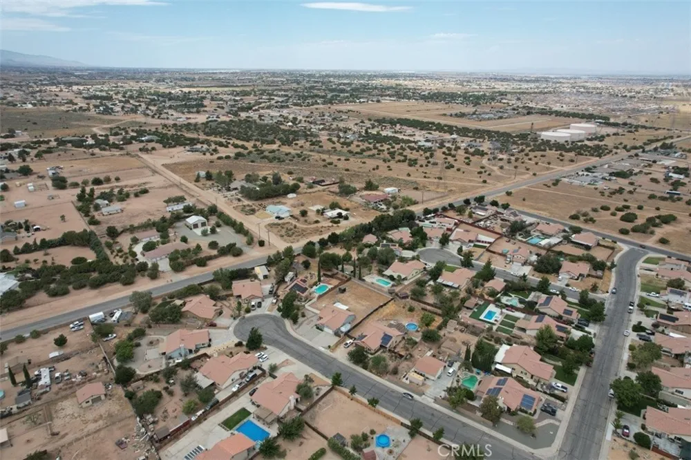14532 Tanglewood Court Hesperia, CA 92345