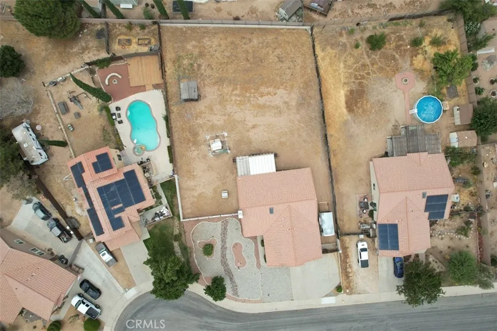 14532 Tanglewood Court Hesperia, CA 92345