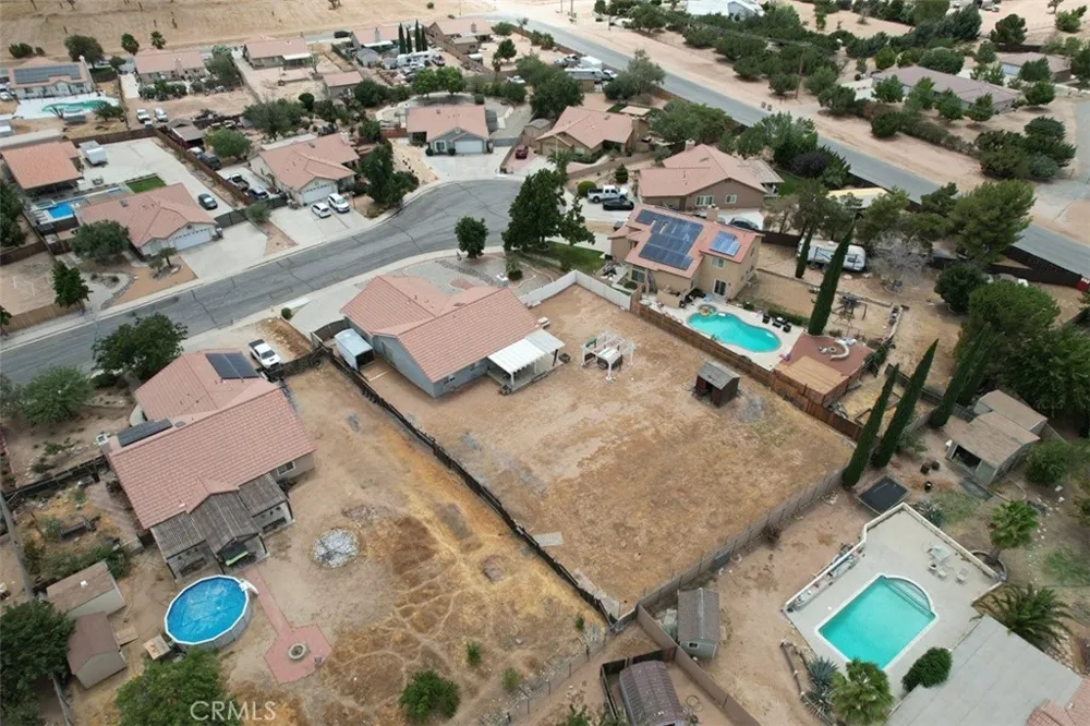 14532 Tanglewood Court Hesperia, CA 92345