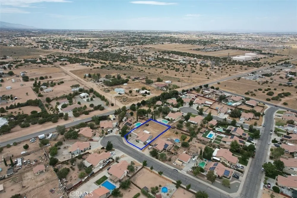14532 Tanglewood Court Hesperia, CA 92345
