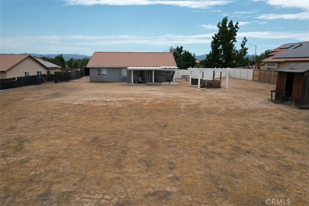 14532 Tanglewood Court Hesperia, CA 92345