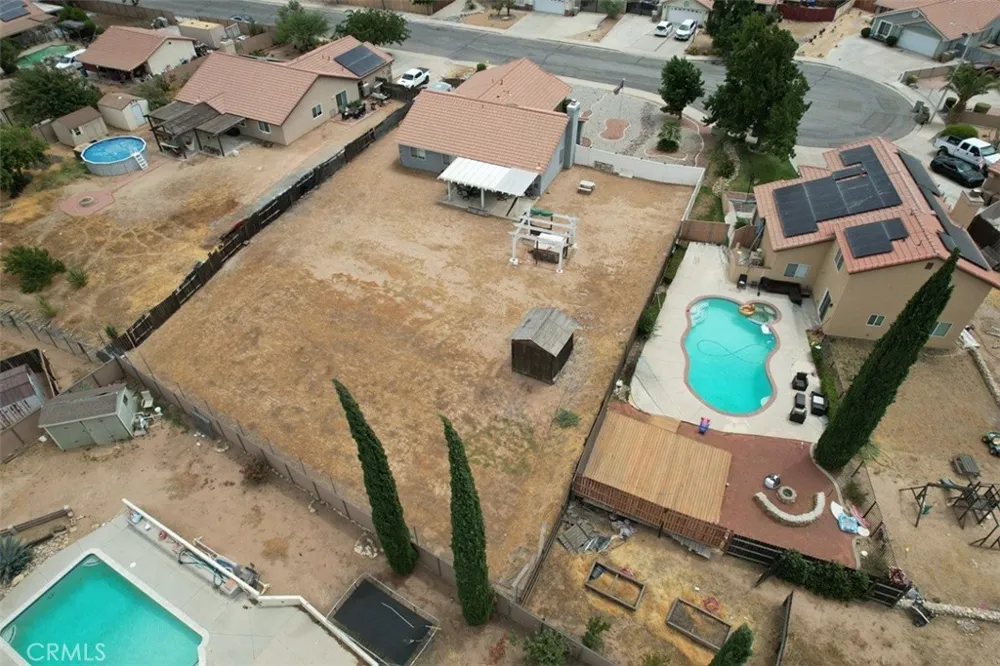 14532 Tanglewood Court Hesperia, CA 92345