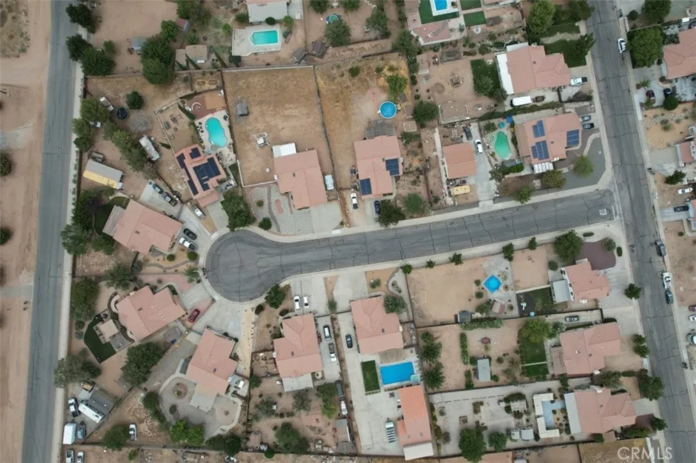 14532 Tanglewood Court Hesperia, CA 92345