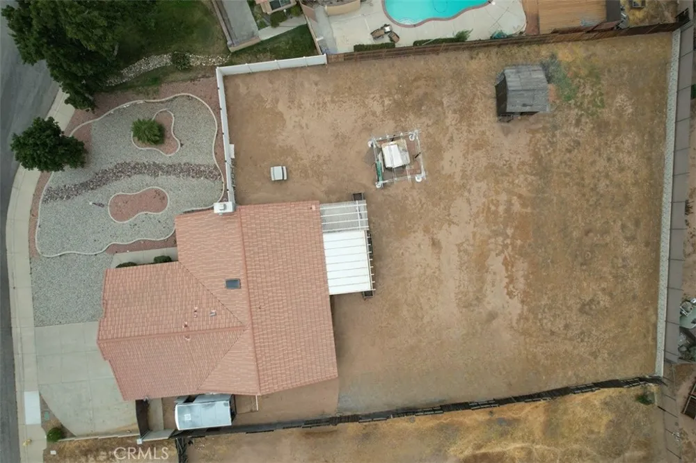14532 Tanglewood Court Hesperia, CA 92345