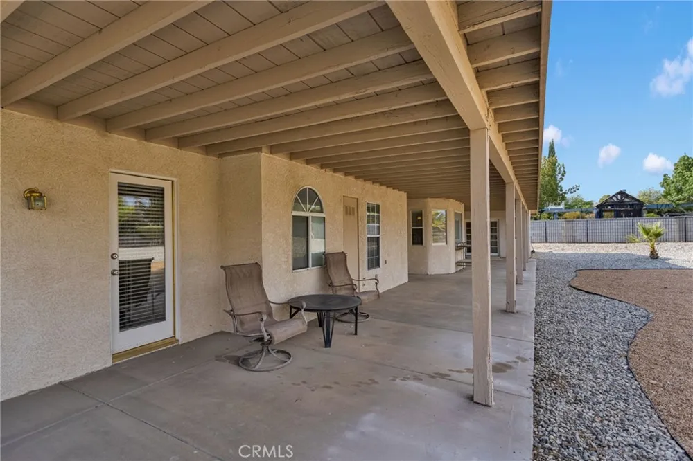 16249 Crown Valley Drive Apple Valley, CA 92307
