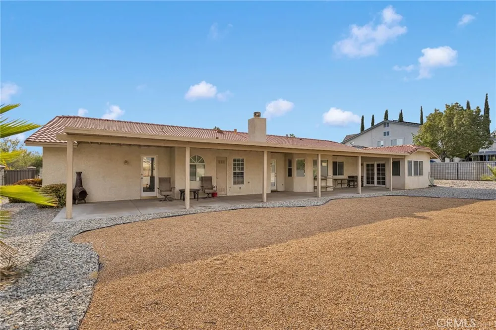 16249 Crown Valley Drive Apple Valley, CA 92307