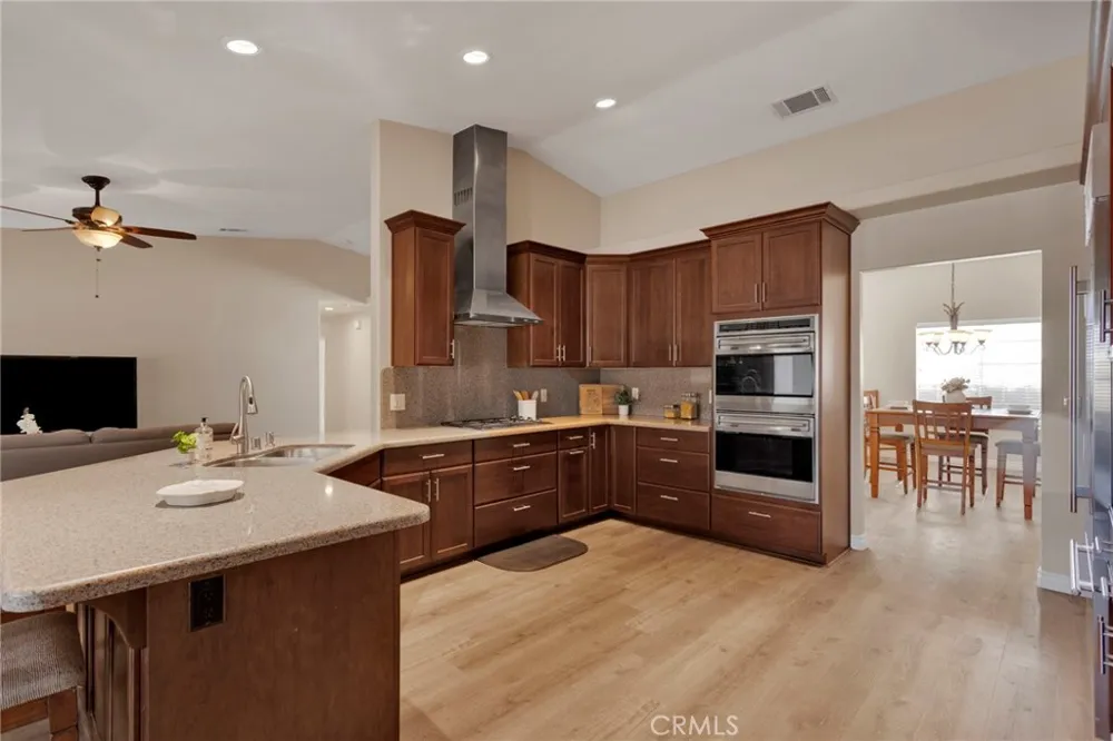 16249 Crown Valley Drive Apple Valley, CA 92307