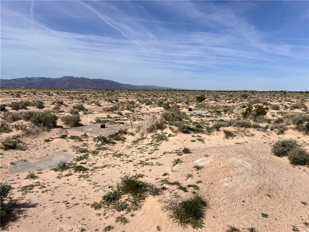 34998 Bon View Road Newberry Springs, CA 92365