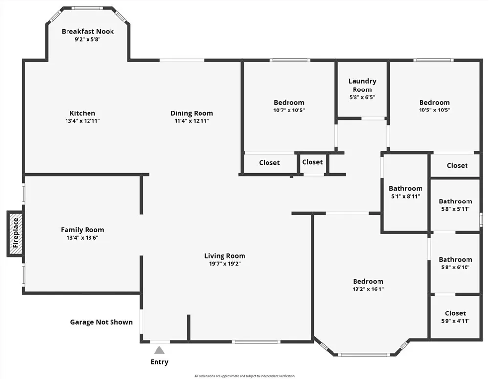 17405 Adobe Hesperia, CA 92345