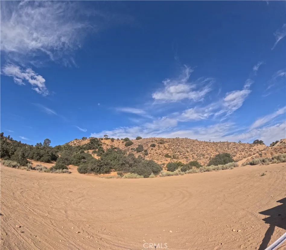 8243 Simson Pinon Hills, CA 92372