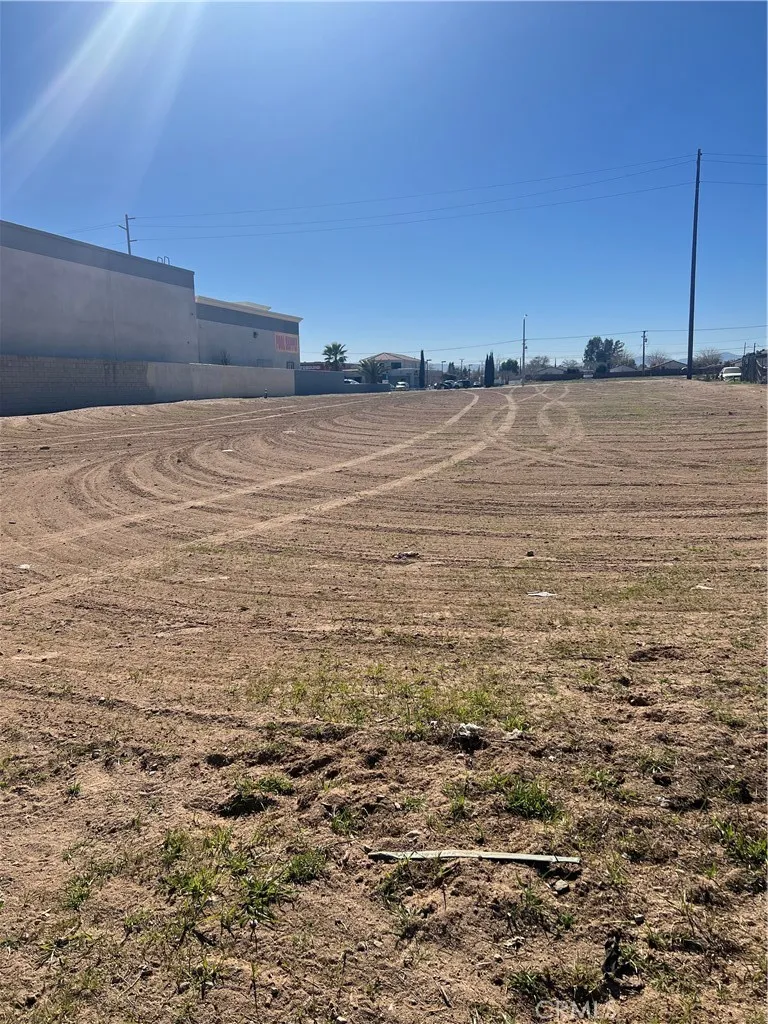Bear Valley Victorville, CA 92395