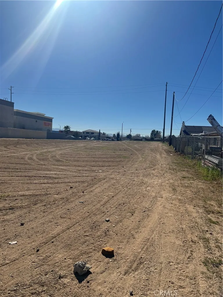 Bear Valley Victorville, CA 92395