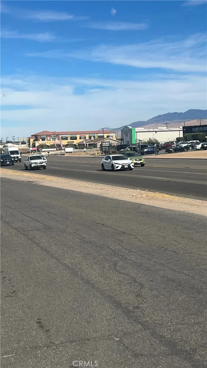 Bear Valley Victorville, CA 92395