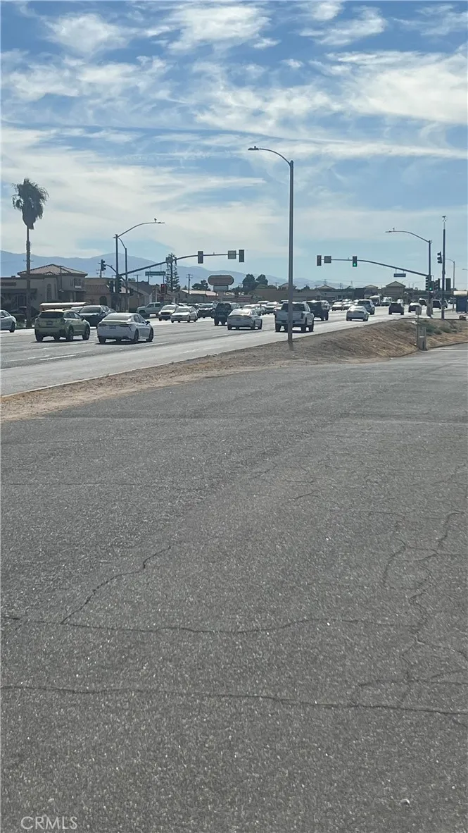 Bear Valley Victorville, CA 92395