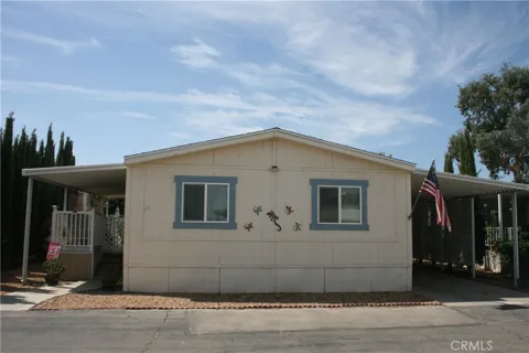 13393 Mariposa #261