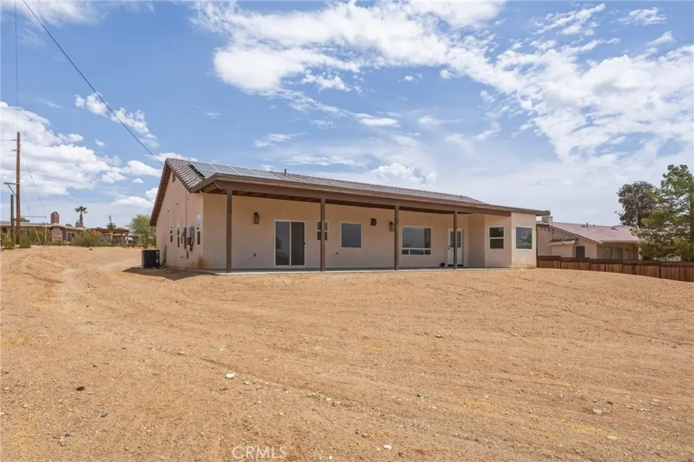 19011 Kaibab Apple Valley, CA 92307