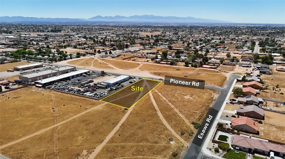 Pioneer Apple Valley, CA 92307
