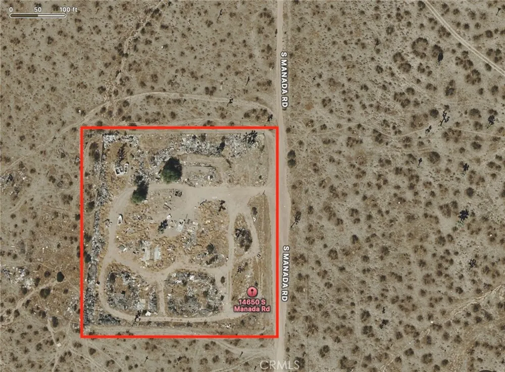 14650 Manada Phelan, CA 92371
