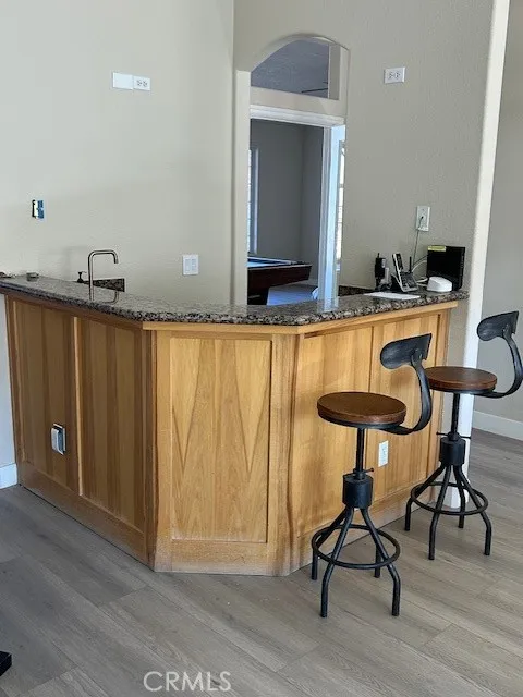 8265 Green Pinon Hills, CA 92372