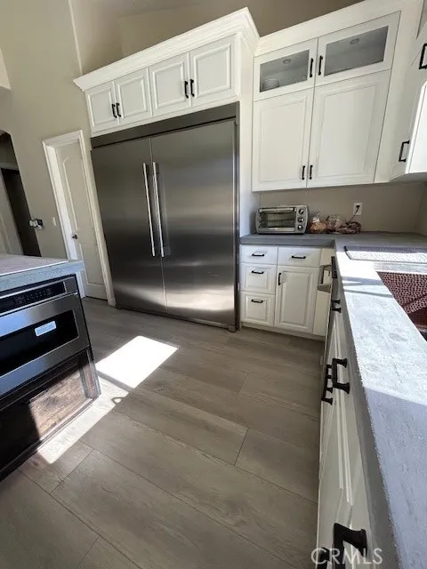 8265 Green Pinon Hills, CA 92372