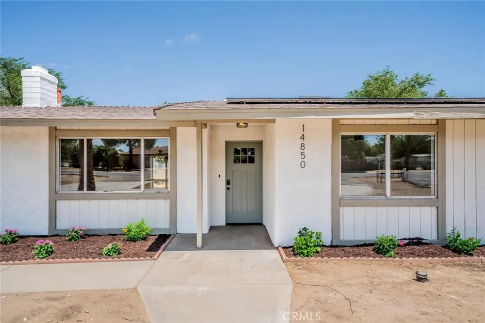 14850 Riverside Street Hesperia, CA 92345