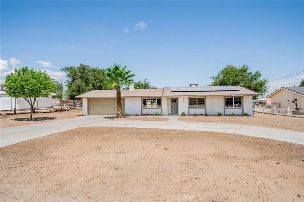 14850 Riverside Street Hesperia, CA 92345