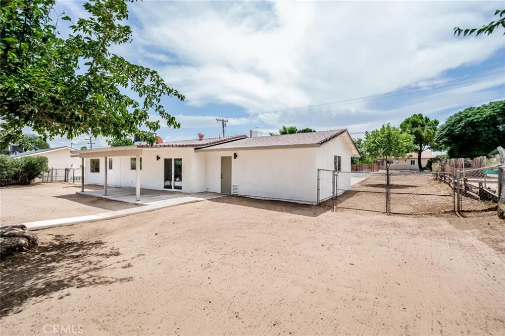14850 Riverside Street Hesperia, CA 92345
